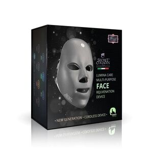 Gray Face Rejuvenation Device